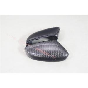 VW フォルクスワーゲン カーボン製 ポロ POLO 6R 6C 2011-2013 VW up 2...