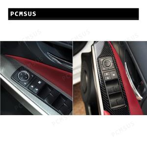 IS-F ISFパネル USE20 カーボンシート カット済 右ハンドル用 パネル