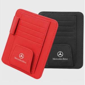 メルセデス・ベンツ サンバイザー用 バイザー付け...の商品画像