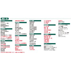ソリマチ 販売王25 販売・仕入・在庫 追加1...の詳細画像1