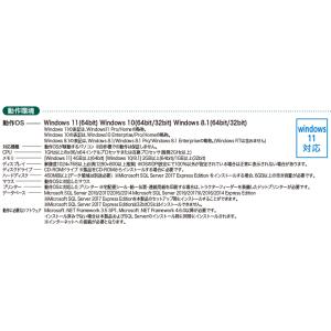 ソリマチ 販売王25 販売・仕入・在庫 追加1...の詳細画像2