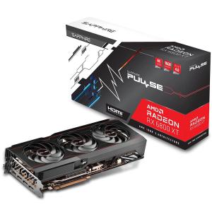 Sapphire PULSE Radeon RX 6800 XT 16GB GDDR6｜pcomakase