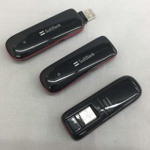 (中古) 【返品不可】005HW /USB スティック、softbank