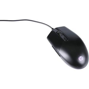 HP 有線 光学式ゲーミングマウス M260