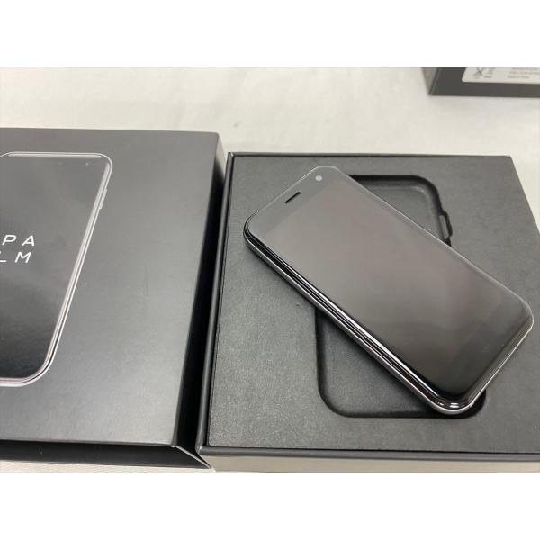 (中古) Palm Phone PVG100E-2A1PJPD 【国内版 SIMFREE】、SIMフ...