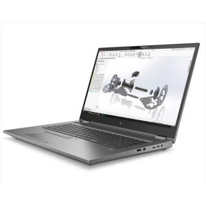 【新品】 ZBook Fury 17 G7 エクスクルーシブモデル (i9-10885H/17.3/4K/128GB/SSD2TBx4/RTX5000/LTE/W10) /23U37PA#ABJ未開封品｜pcones