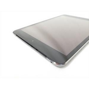 (中古) iPad mini3 Cellular 16GB スペースグレイ /MGHV2J/A 、au｜pcones