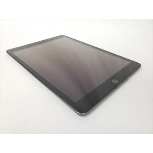 (中古) iPad（第7世代/2019） Wi-Fi 32GB スペースグレイ /MW742J/A｜pcones