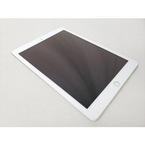 (中古) iPad（第6世代/2018） Cellular 128GB シルバー /MR732J/A 、au｜pcones