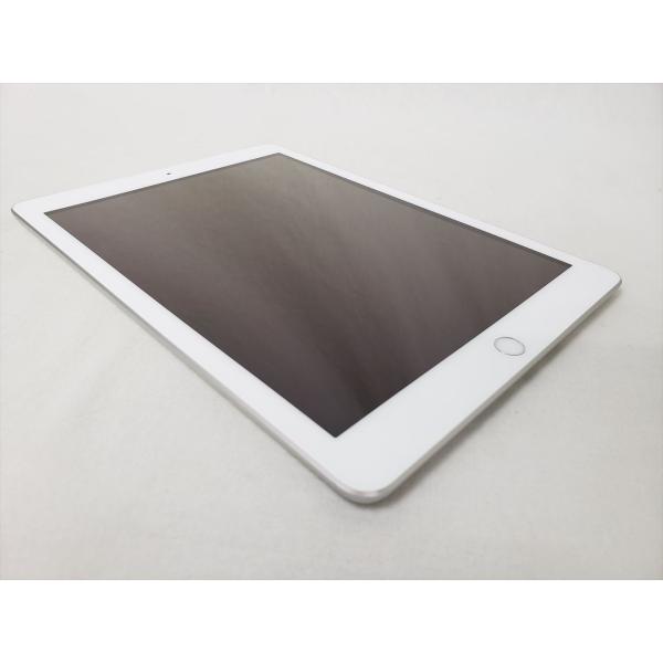 (中古) iPad（第6世代/2018） Cellular 128GB シルバー /MR732J/A...