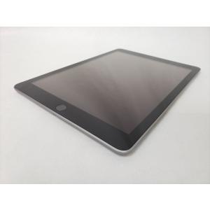 (中古) iPad（第6世代/2018） Wi-Fi 32GB スペースグレイ /MR7F2J/A｜pcones