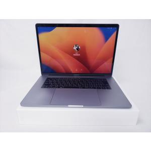 (中古) MacBook Pro Retina 2800/15.4 FPTR2J/A スペースグレイ （整備品）｜pcones