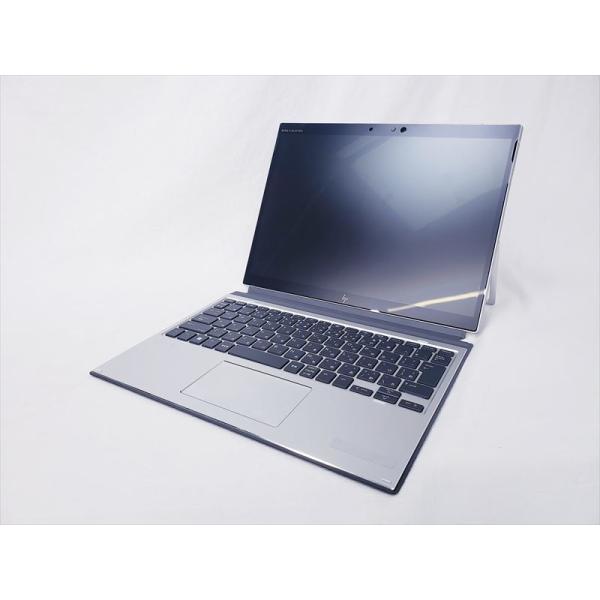 (中古) Elite x2 G8 （i3-1125G4/13FHD+/8GB/SSD1TB/LTE/...