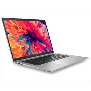 【展示品】 ZBook Firefly 14 G9 スタンダードモデル （i7-1255U/14.0FHD/16GB/SSD512GB/NVIDIA T550/W10/WPS Office2) /6A3Z6PA#ABJ｜pcones