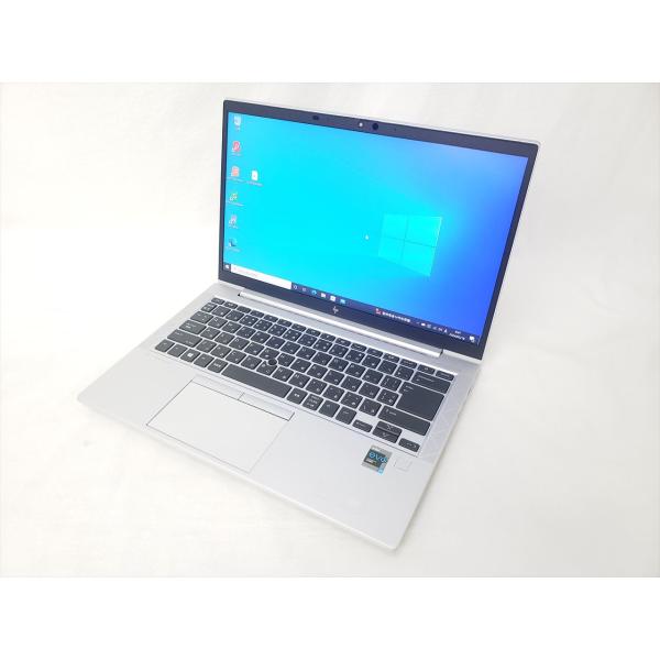 (中古) EliteBook 840 Aero G8 (i7-1165G7/14.0FHD/16GB...