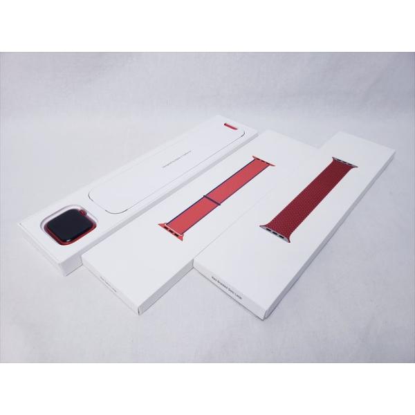 (中古) Apple Watch Series6 GPS+Cellular 40mm (PRODUC...