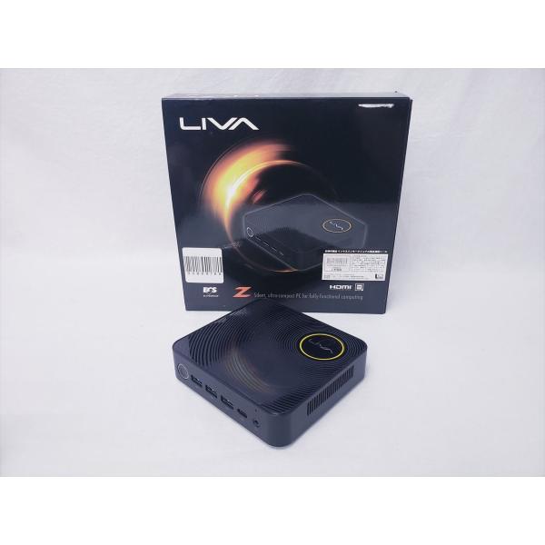 (中古) LIVAZ-4/64-W10Pro(N4200)
