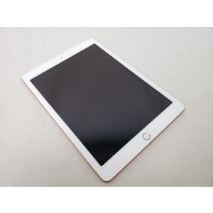 (中古) iPad（第6世代/2018） Cellular 32GB ゴールド /MRM02J/A 、docomo｜pcones