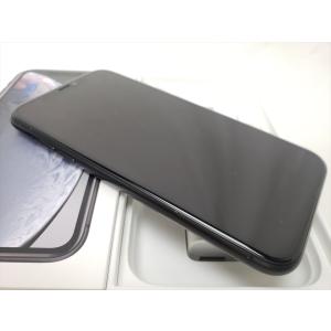 (中古) iPhoneXR 64GB ブラック /MT002J/A  【SIMロック解除品】、softbank｜pcones