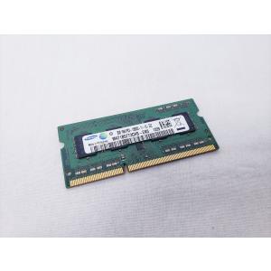 (中古) 204Pin 1600(PC3-12800) 2GB DDR3 S.O.DIMM｜pcones