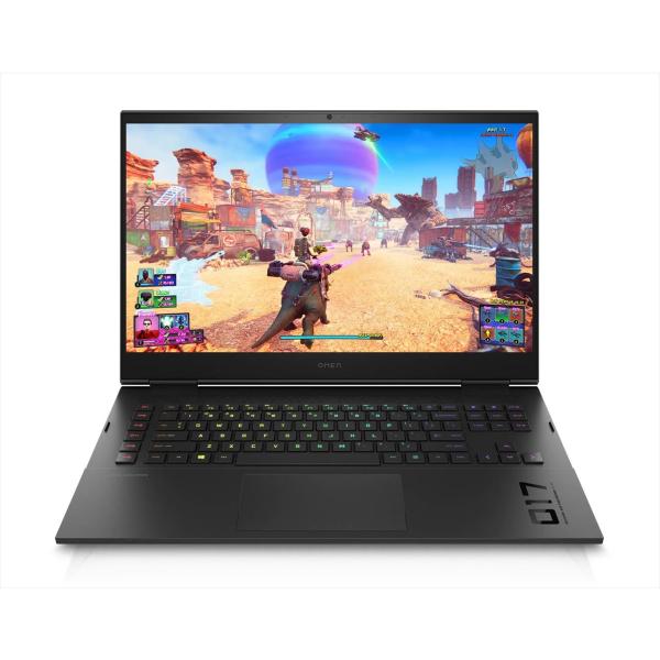 (中古) OMEN by HP 17-ck2019TX スプリームモデルG2 /807C2PA#AC...