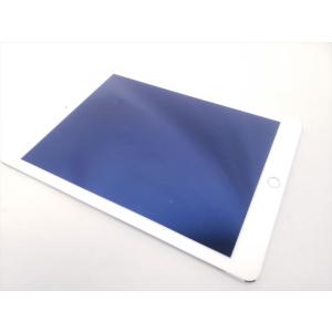 (中古) iPad Air2 Wi-Fi + Cellular 128GB シルバー /MGWM2J/A 、au｜pcones