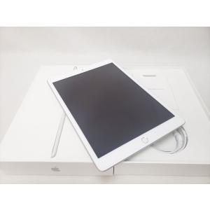 (中古) iPad（第7世代/2019） Wi-Fi 32GB シルバー /MW752J/A｜pcones