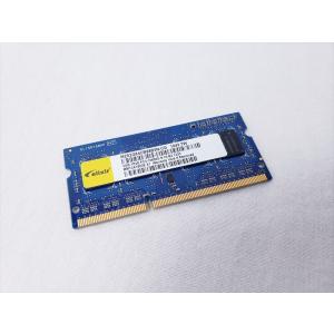 (中古) 204Pin 1333(PC3-10600) 2GB DDR3 S.O.DIMM｜pcones