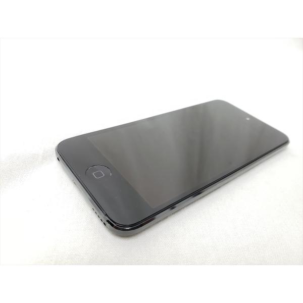 (中古) iPod touch 32GB スペースグレイ MVHW2J/A （2019/第7世代）