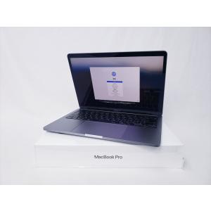 (中古) MacBook Pro Retina 2000/13.3 MWP52J/A スペースグレイ｜pcones