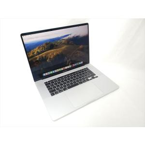 (中古) MacBook Pro Retina 2600/16 MVVL2J/A [シルバー]｜pcones