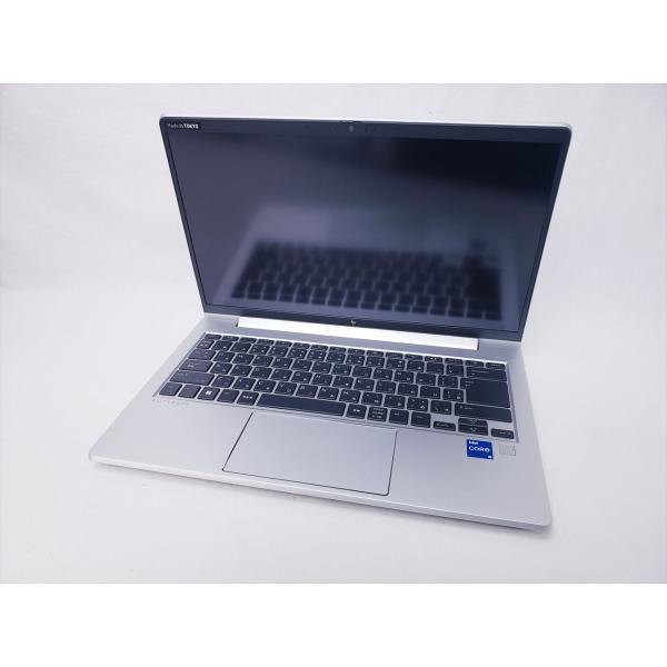 (中古) EliteBook 640 G10 （i5-1335U/14.0FHD/32GB/1TB/...