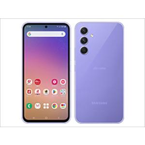 SC-53D オーサムバイオレット /Galaxy A54 5G 【 SIMFREE】、docomo、新品同様、未使用品｜pcones