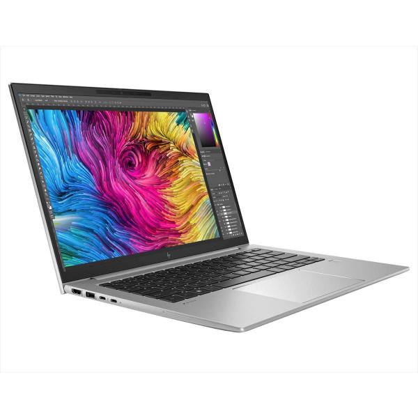 (中古) ZBook Firefly 14 G10 スタンダードモデル (i7-1355U/14.0...