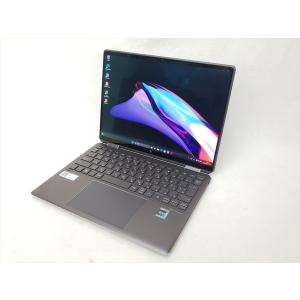 (中古) Spectre x360 14-ef0014TU パフォーマンスプラスモデル /6F9A6PA#ABJ｜pcones