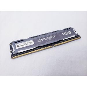 (中古) PC4-21300(DDR4 2666) 8GB x2 /バルク｜pcones