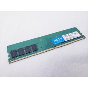 (中古) PC4-19200(DDR4 2400) 8GB /バルク｜pcones