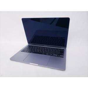 (中古) MacBook Pro 13.3 M1(8C) 16GB/512GB (M1, 2020 MYD92J/A CTO) [スペースグレイ]｜pcones