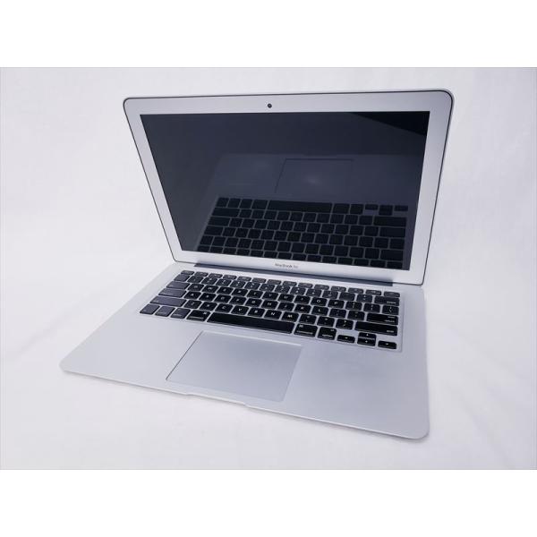 (中古) MacBook Air 13.3/i7-2.2GHz/8GB/512GB/US-Key （...