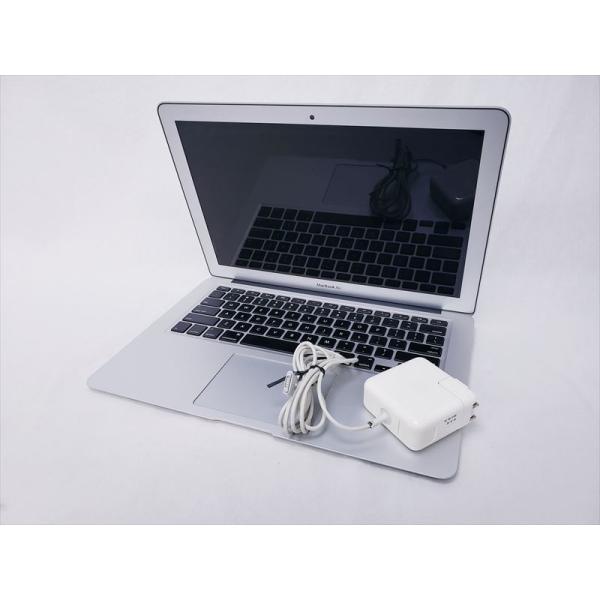 (中古) MacBook Air 13.3/i7-2.2GHz/8GB/512GB/US-Key （...