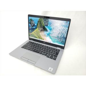 (中古) Latitude 5310 (i5-10310U/13.3FHD/8GB/SSD256GB/W11/WPS Office2)｜pcones