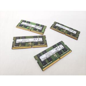 (中古) PC4-21300(DDR4 2666) 260Pin S.O.DIMM 16GB｜pcones