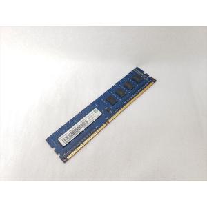 (中古) PC3L-12800(DDR3L 1600) 4GB /バルク｜pcones