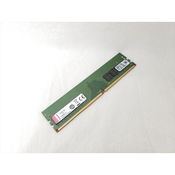(中古) PC4-19200(DDR4 2400) 4GB /バルク