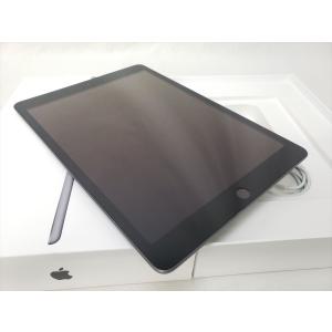 (中古) iPad（第8世代/2020） Wi-Fi 128GB スペースグレイ /MYLD2J/A｜pcones