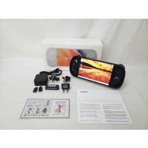中古) AYANEO Pocket S Android 1440P （Snapdragon G3xG2/6.0