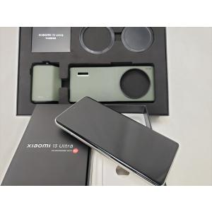 XIAOMI 15 ULTRA ブラック メモリ16GB 容量1024GB Leica監修 XIAOMI 15 ULTRA ブラック メモリ16GB 容量1024GB Leica監修