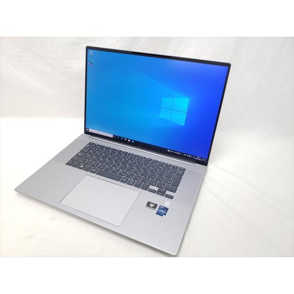 (中古) ZBook Studio 16 G9 プレミアムパフォーマンスモデル （i7-12800H...