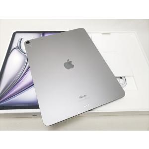 iPad Air 13インチ M2 256GB Apple Wi-Fiモデル 新品未開封 本体 iPad Air 13インチ M2 256GB Apple Wi-Fiモデル 新品未開封 本体
