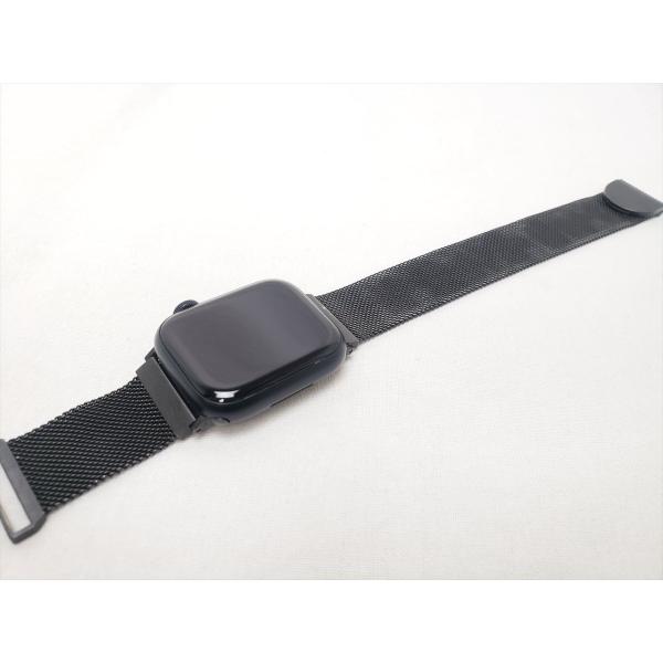 (中古) Apple Watch Series9 GPS+Celluler 41mm アルミニウムケ...